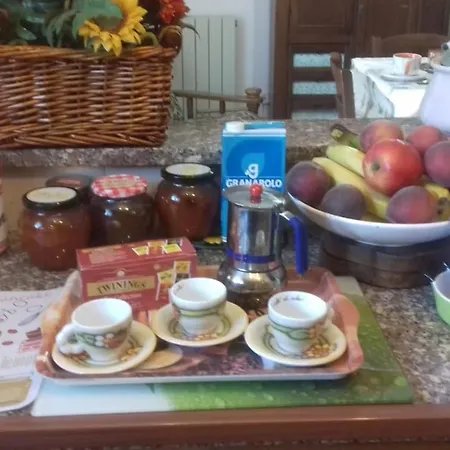 Da Max Отель типа 